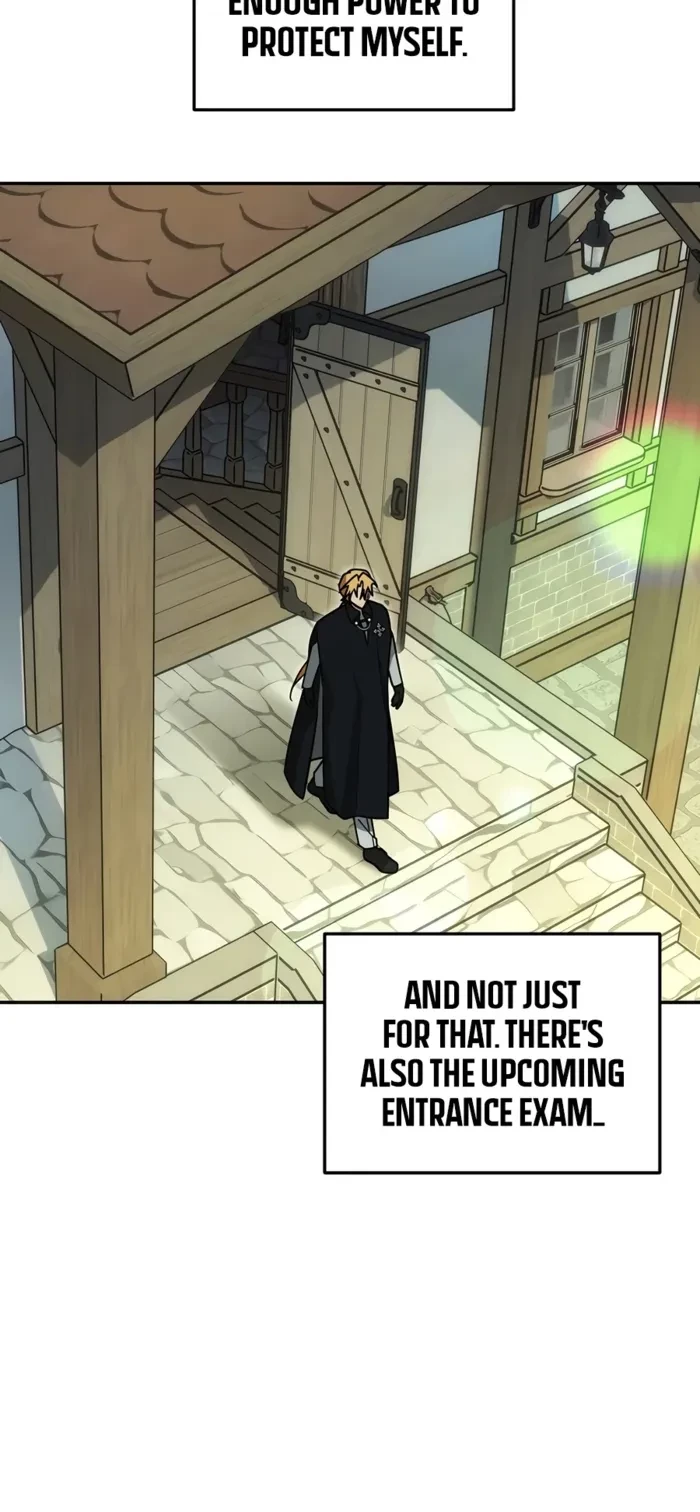 The Genius Professor Wants to Take It Easy Chapter 22 - 17