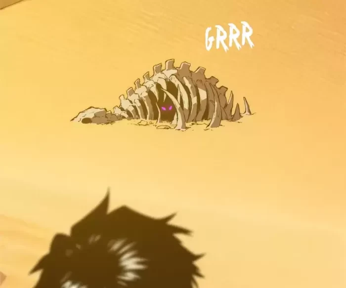 Return of the Devourer Chapter 23 - 177