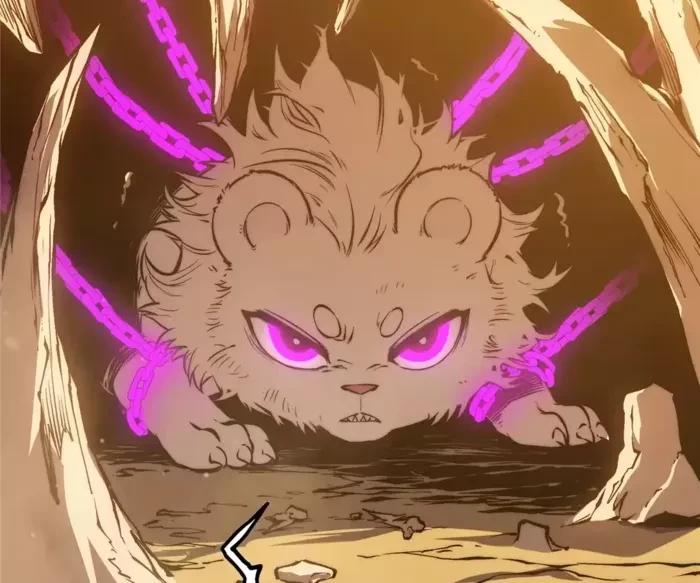 Return of the Devourer Chapter 23 - 180