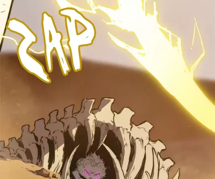 Return of the Devourer Chapter 23 - 186