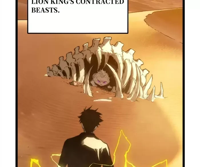 Return of the Devourer Chapter 23 - 189