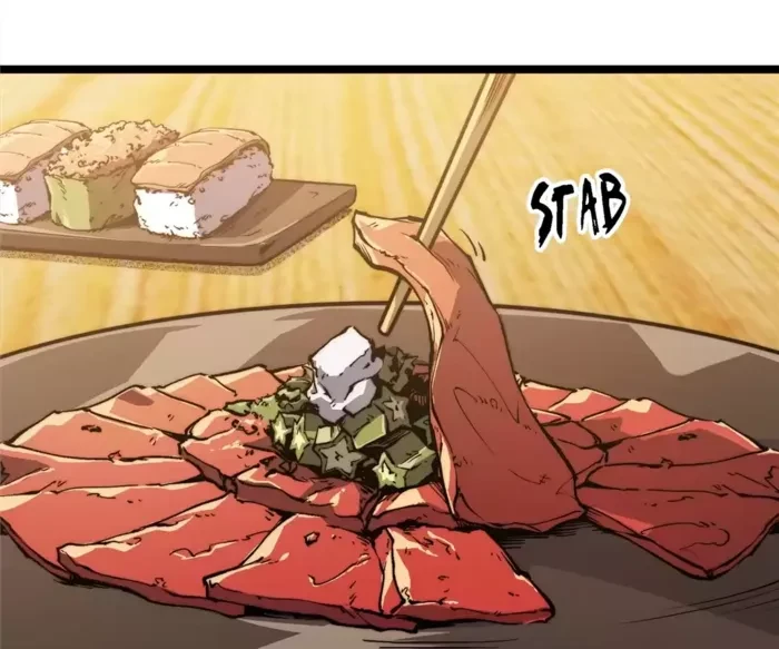 Return of the Devourer Chapter 22 - 44