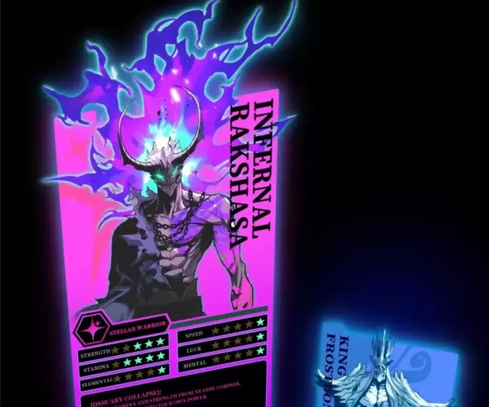 Return of the Devourer Chapter 22 - 83