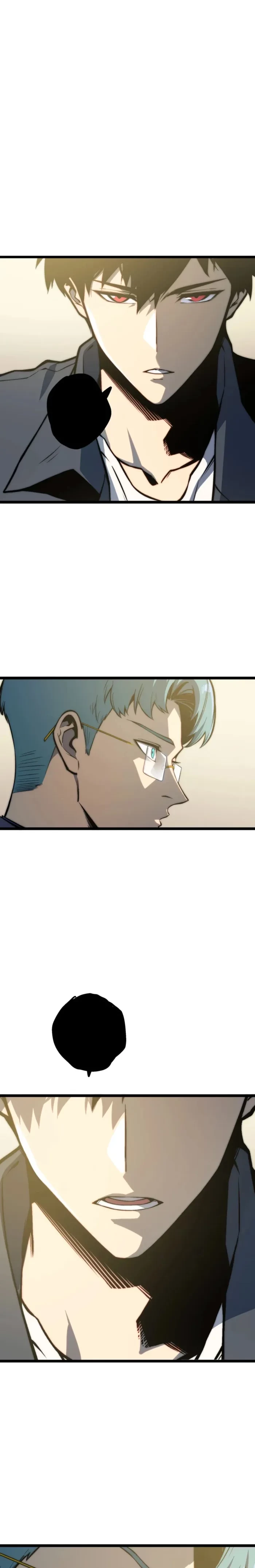 Return of the Devourer Chapter 21 - 5