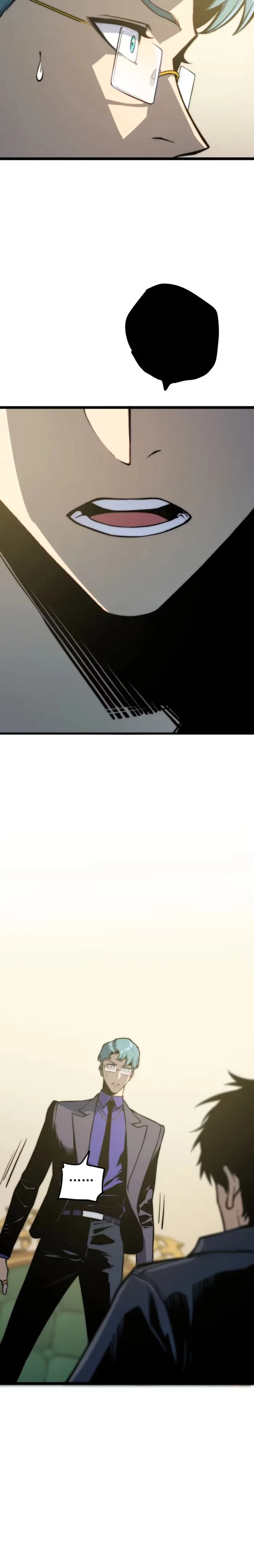 Return of the Devourer Chapter 21 - 6