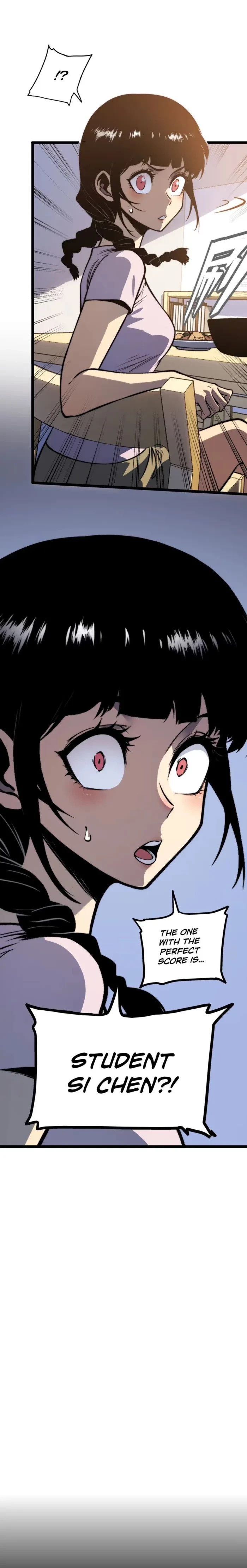 Return of the Devourer Chapter 21 - 19