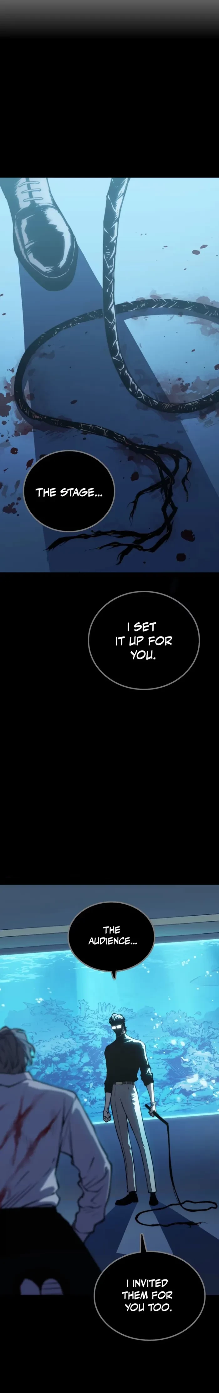 Return of the Devourer Chapter 21 - 20
