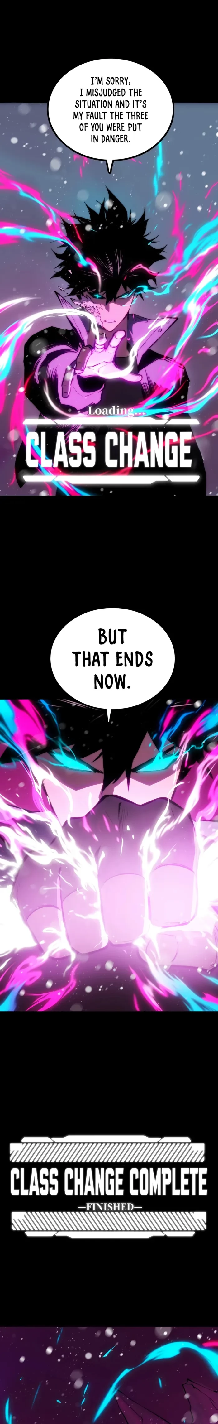 Return of the Devourer Chapter 19 - 1