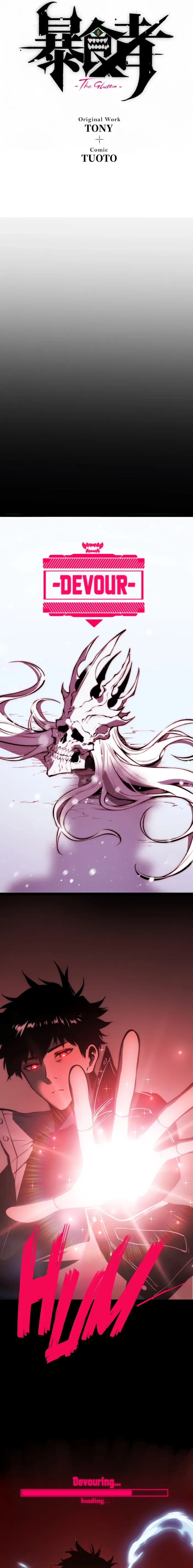 Return of the Devourer Chapter 19 - 11