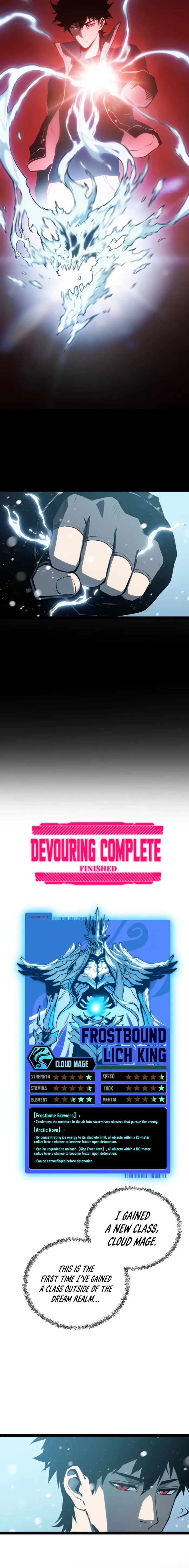 Return of the Devourer Chapter 19 - 12