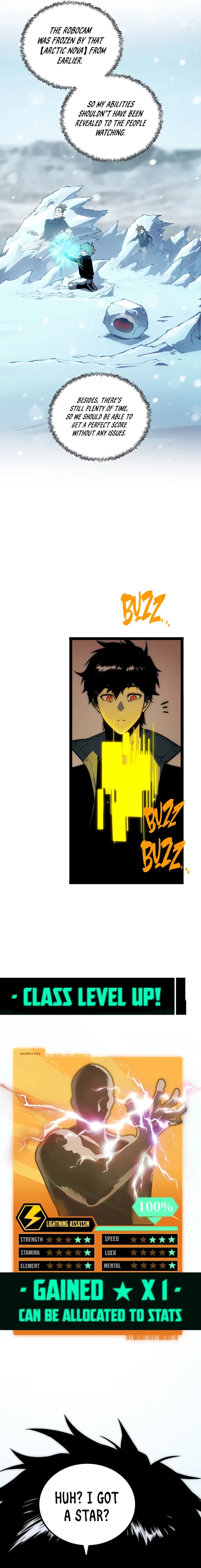 Return of the Devourer Chapter 19 - 13