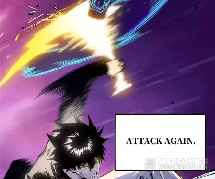 Return of the Devourer Chapter 22 - 174