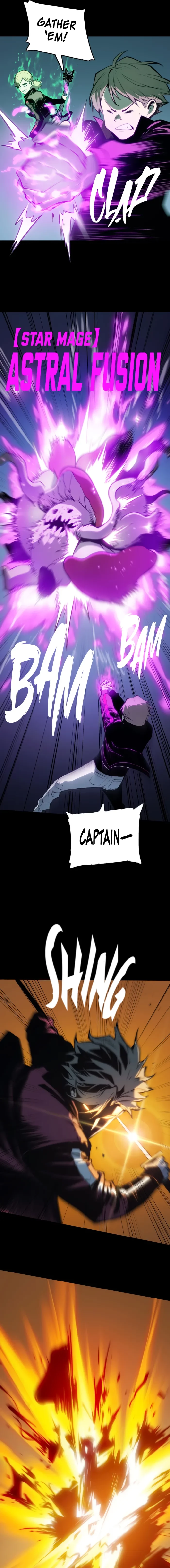 Return of the Devourer Chapter 17 - 4