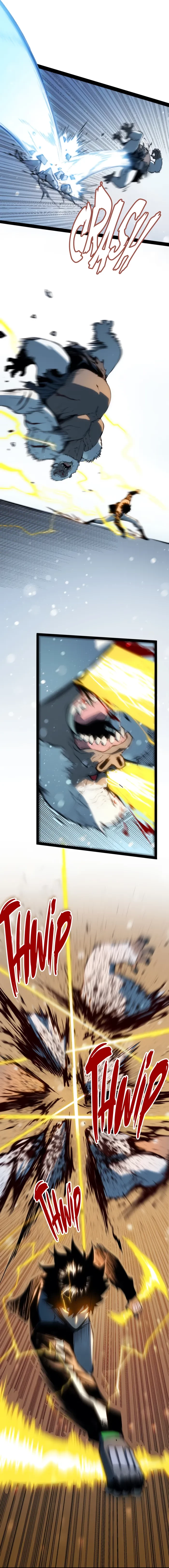 Return of the Devourer Chapter 17 - 10