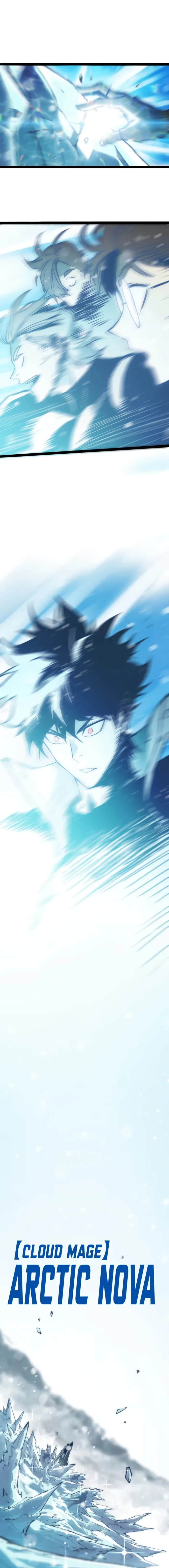 Return of the Devourer Chapter 17 - 13
