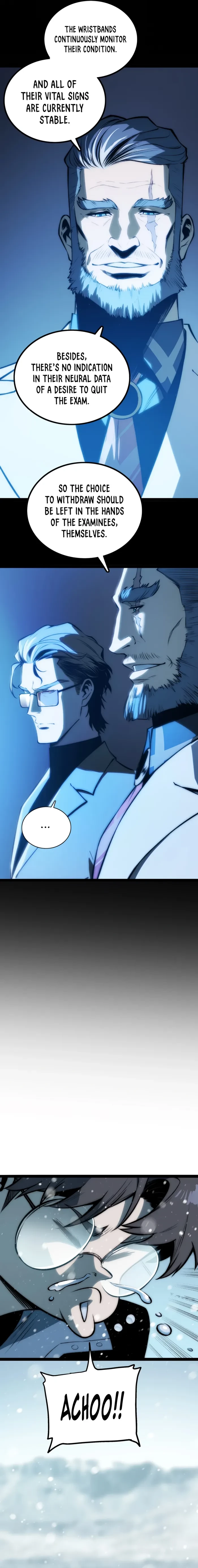 Return of the Devourer Chapter 17 - 16