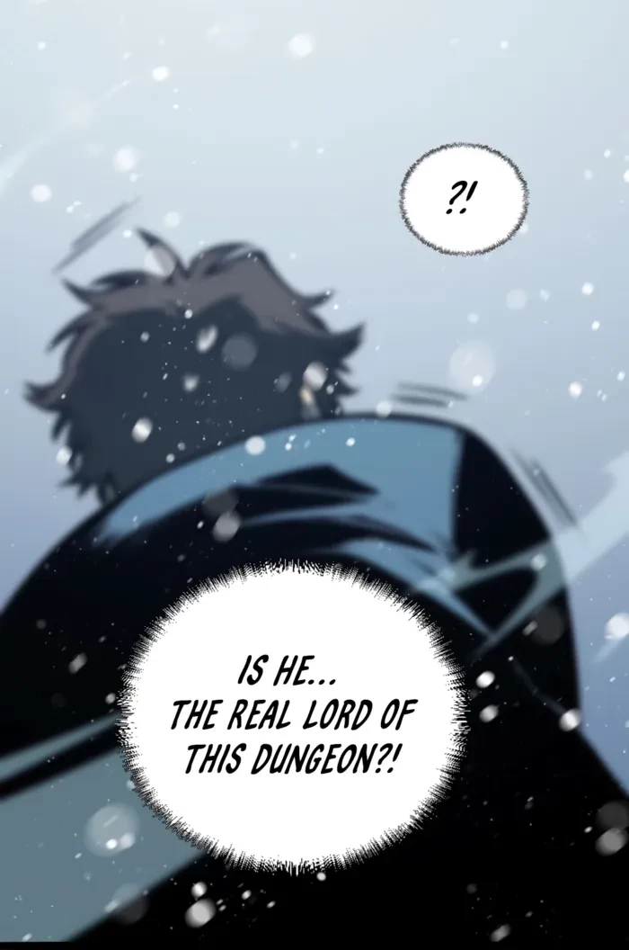 Return of the Devourer Chapter 17 - 18