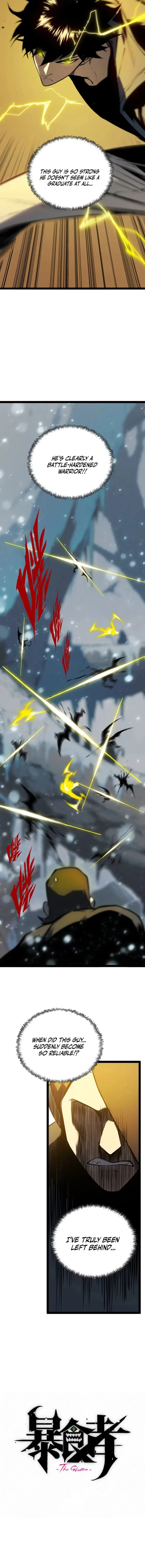 Return of the Devourer Chapter 16 - 4
