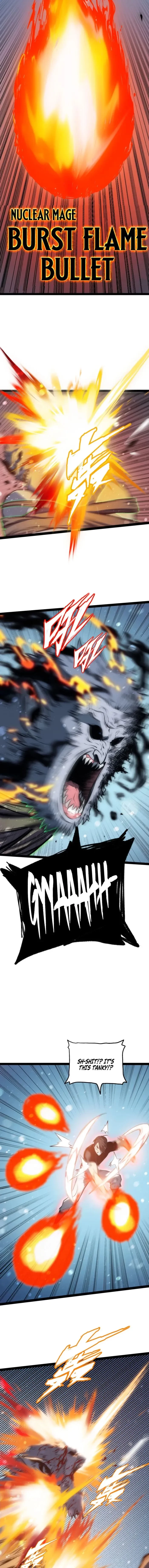 Return of the Devourer Chapter 16 - 9