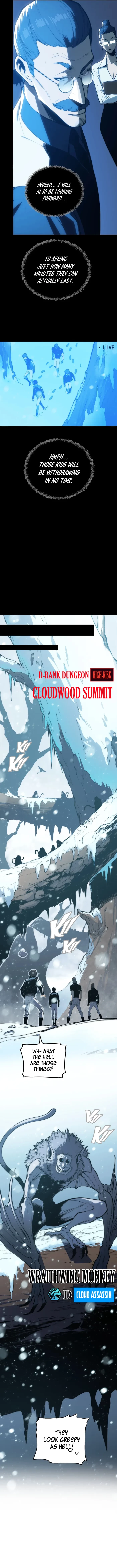 Return of the Devourer Chapter 15 - 9