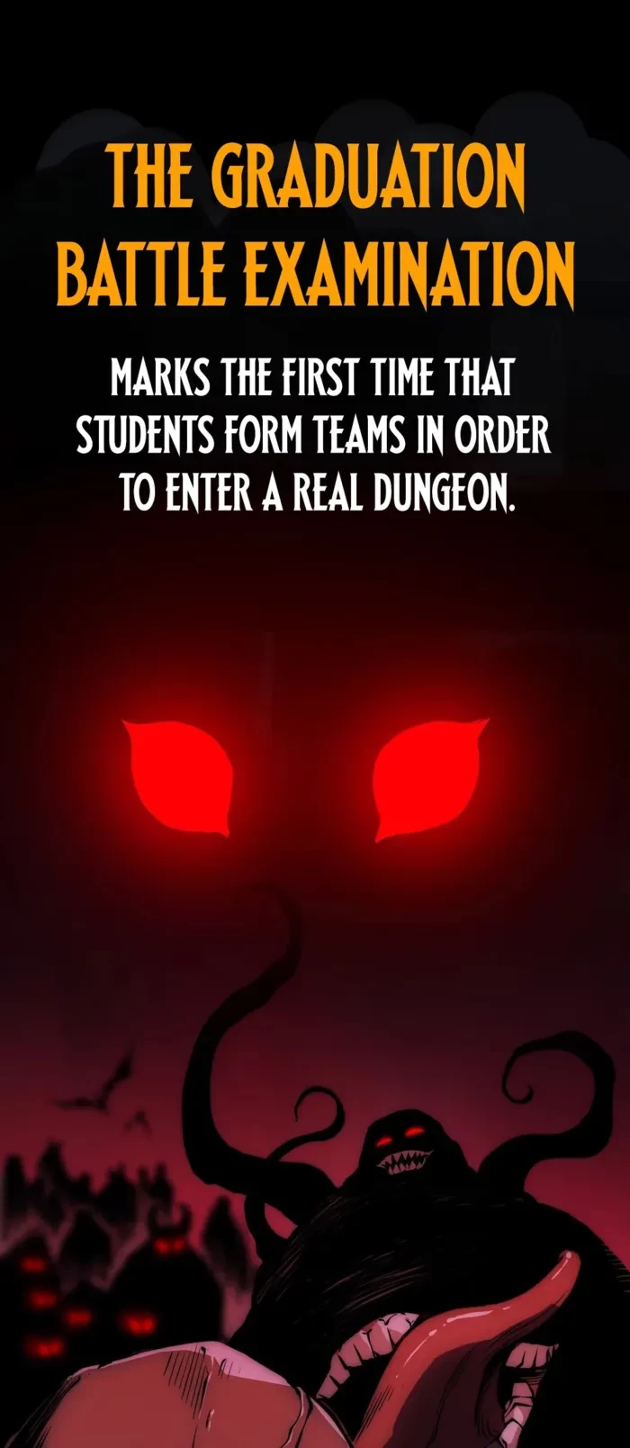 Return of the Devourer Chapter 14 - 1