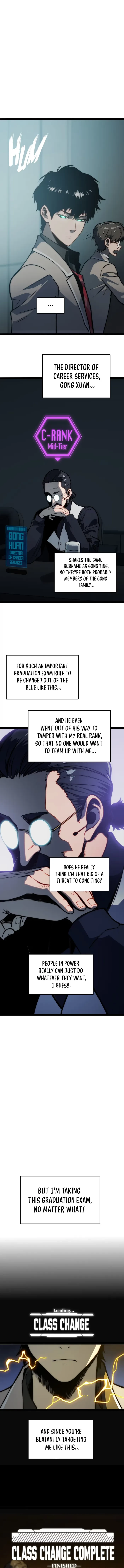 Return of the Devourer Chapter 13 - 5