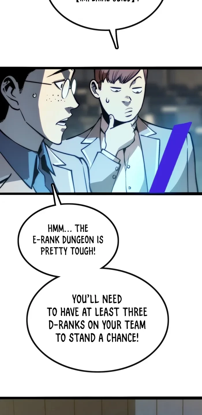 Return of the Devourer Chapter 14 - 11