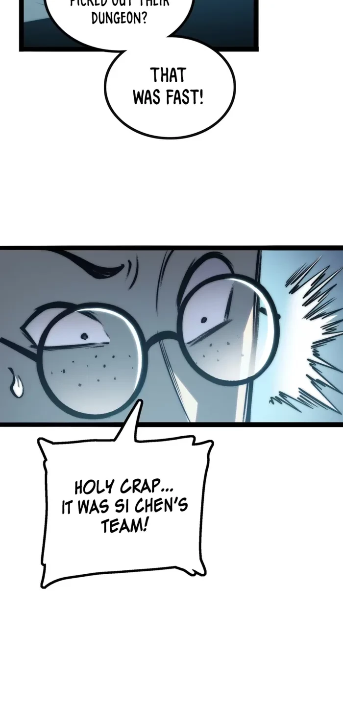 Return of the Devourer Chapter 14 - 14
