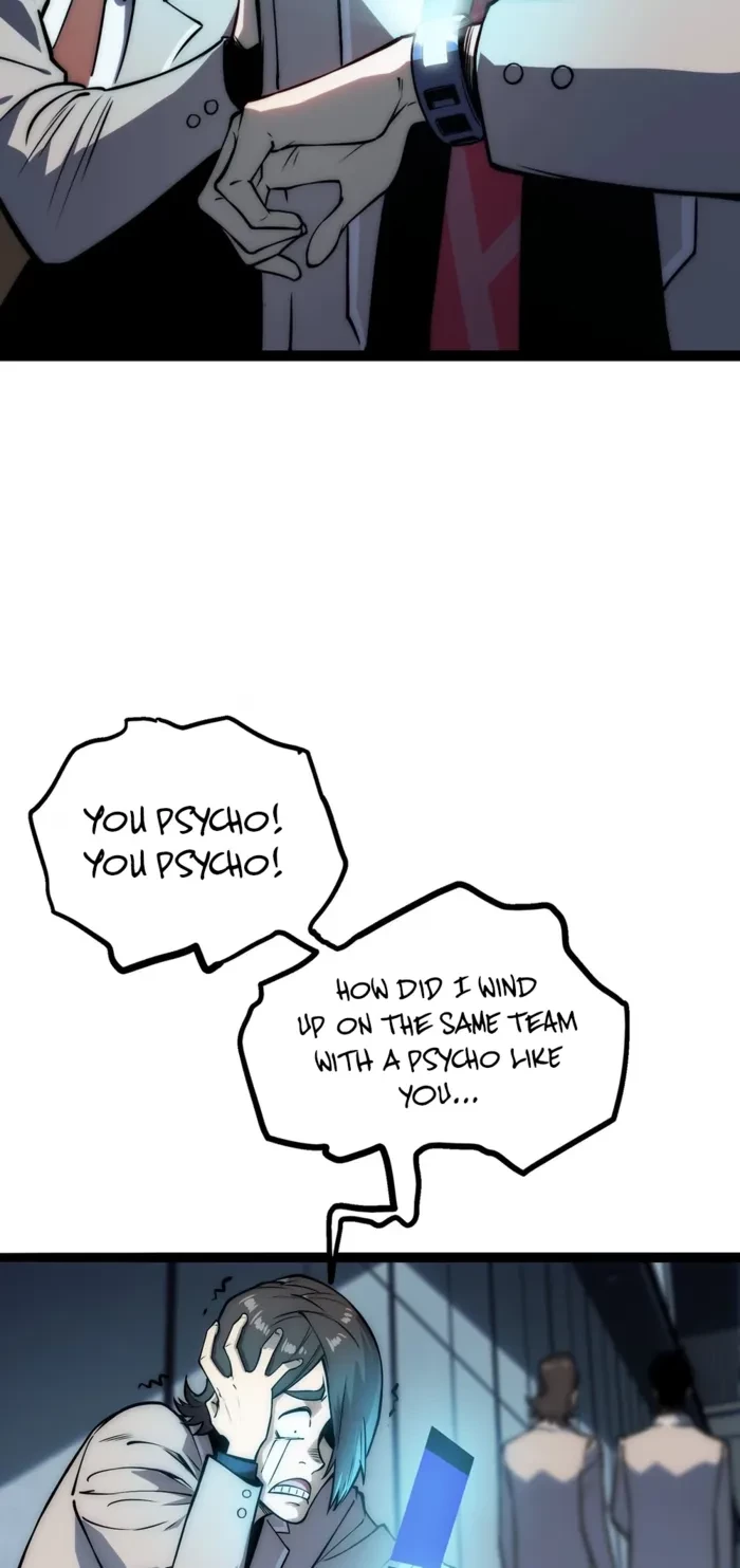 Return of the Devourer Chapter 14 - 19