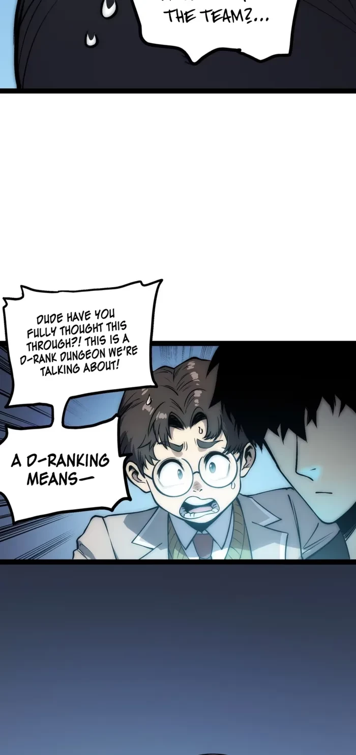 Return of the Devourer Chapter 14 - 21