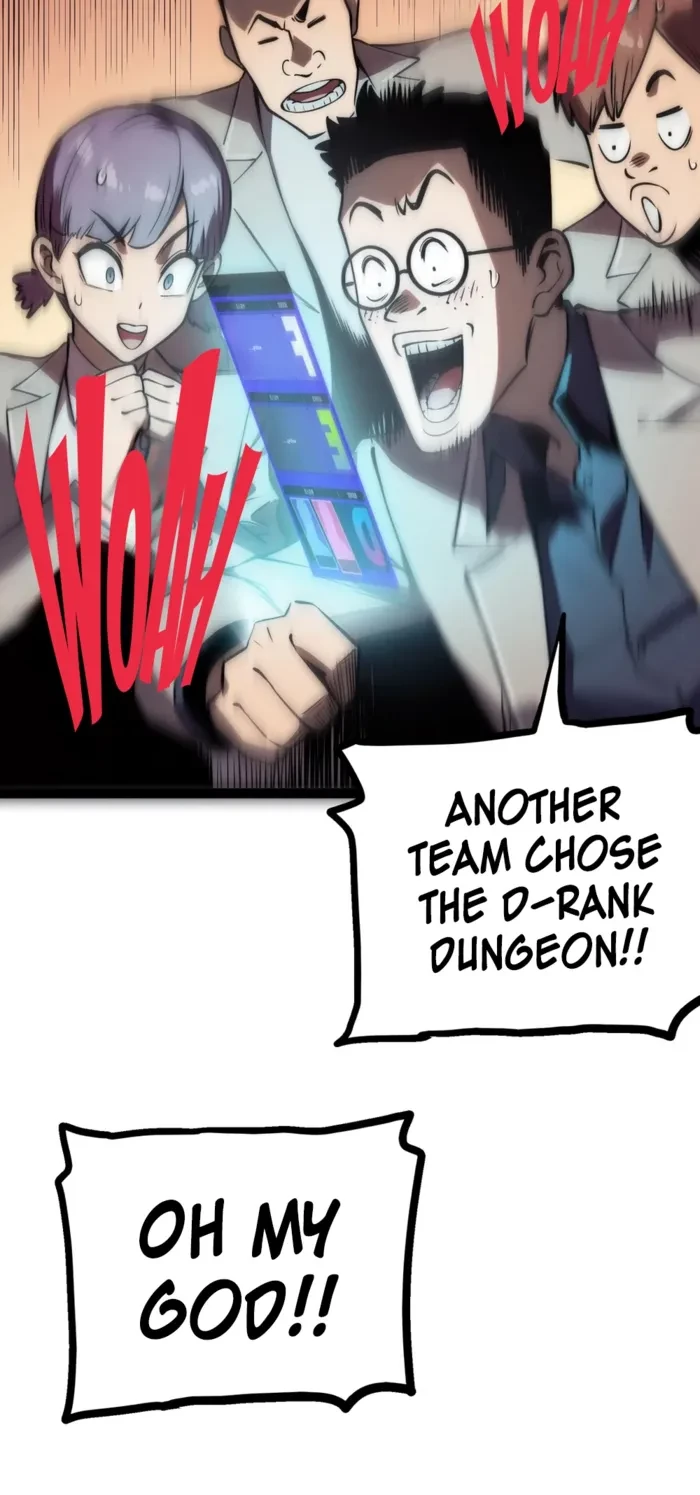 Return of the Devourer Chapter 14 - 26