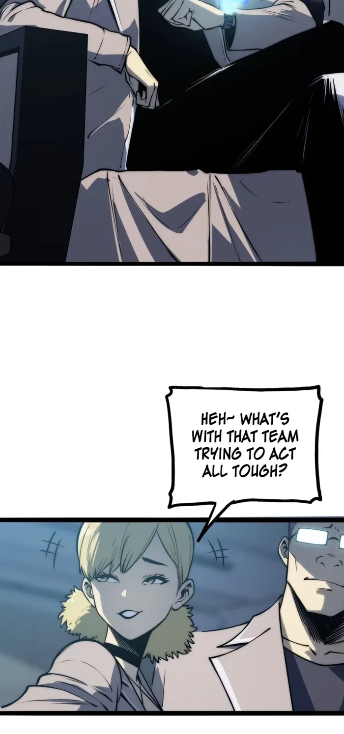 Return of the Devourer Chapter 14 - 28