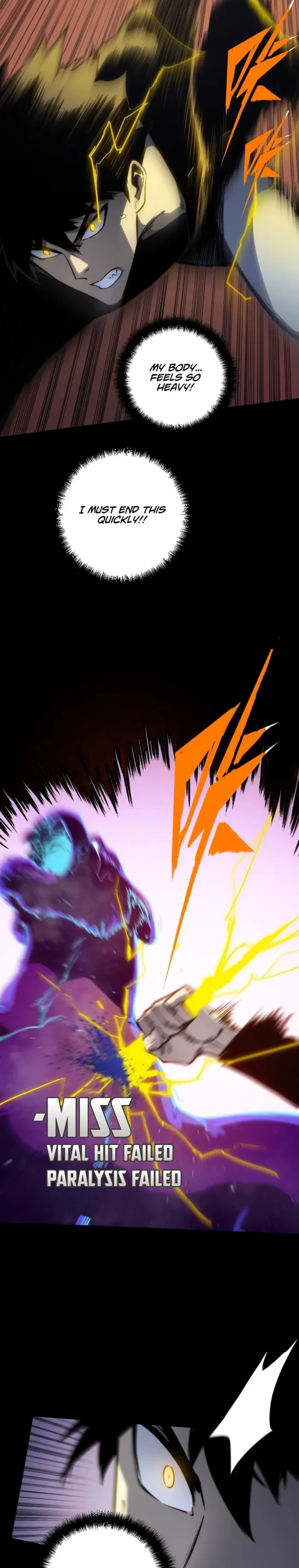 Return of the Devourer Chapter 12 - 7