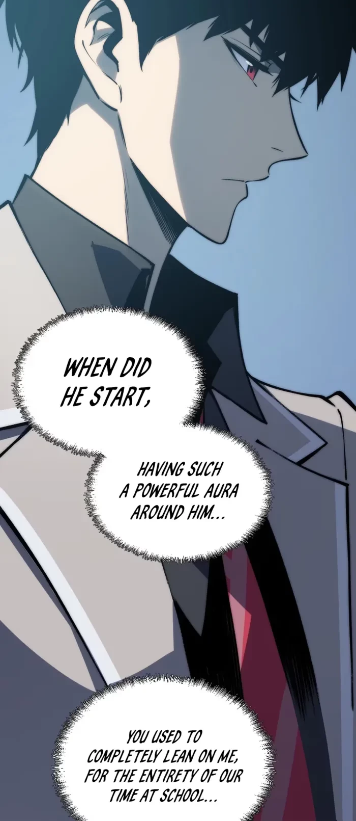 Return of the Devourer Chapter 14 - 33