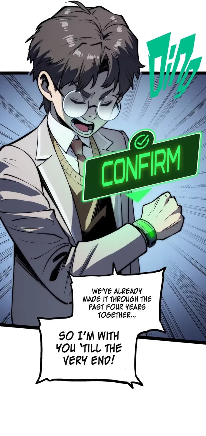 Return of the Devourer Chapter 14 - 35