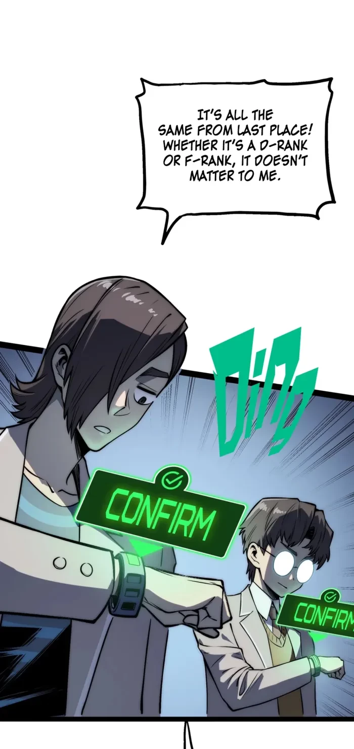 Return of the Devourer Chapter 14 - 36