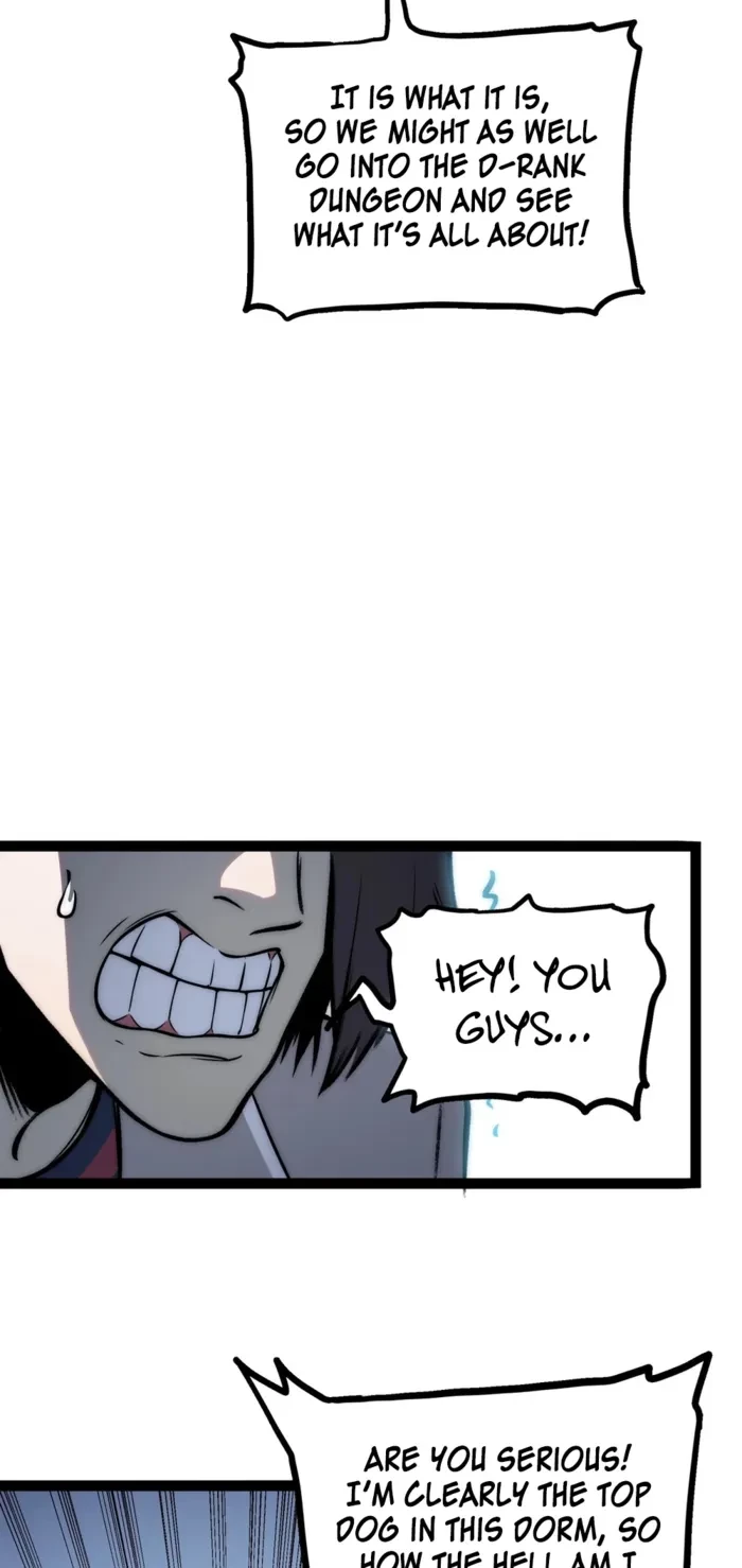 Return of the Devourer Chapter 14 - 37