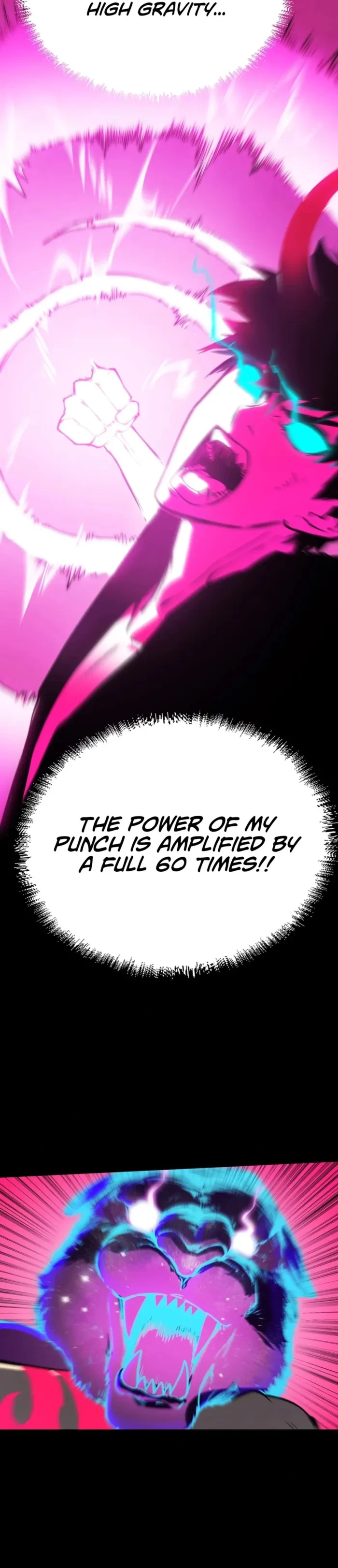 Return of the Devourer Chapter 12 - 14