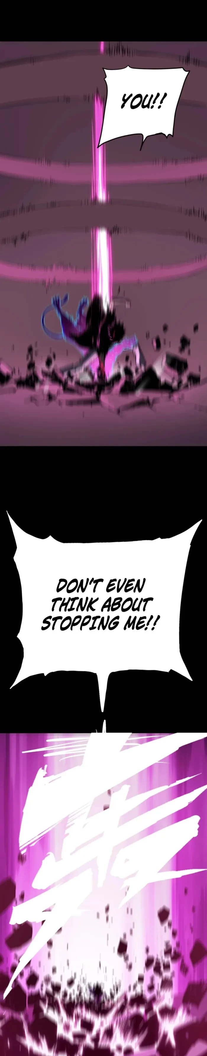 Return of the Devourer Chapter 12 - 15