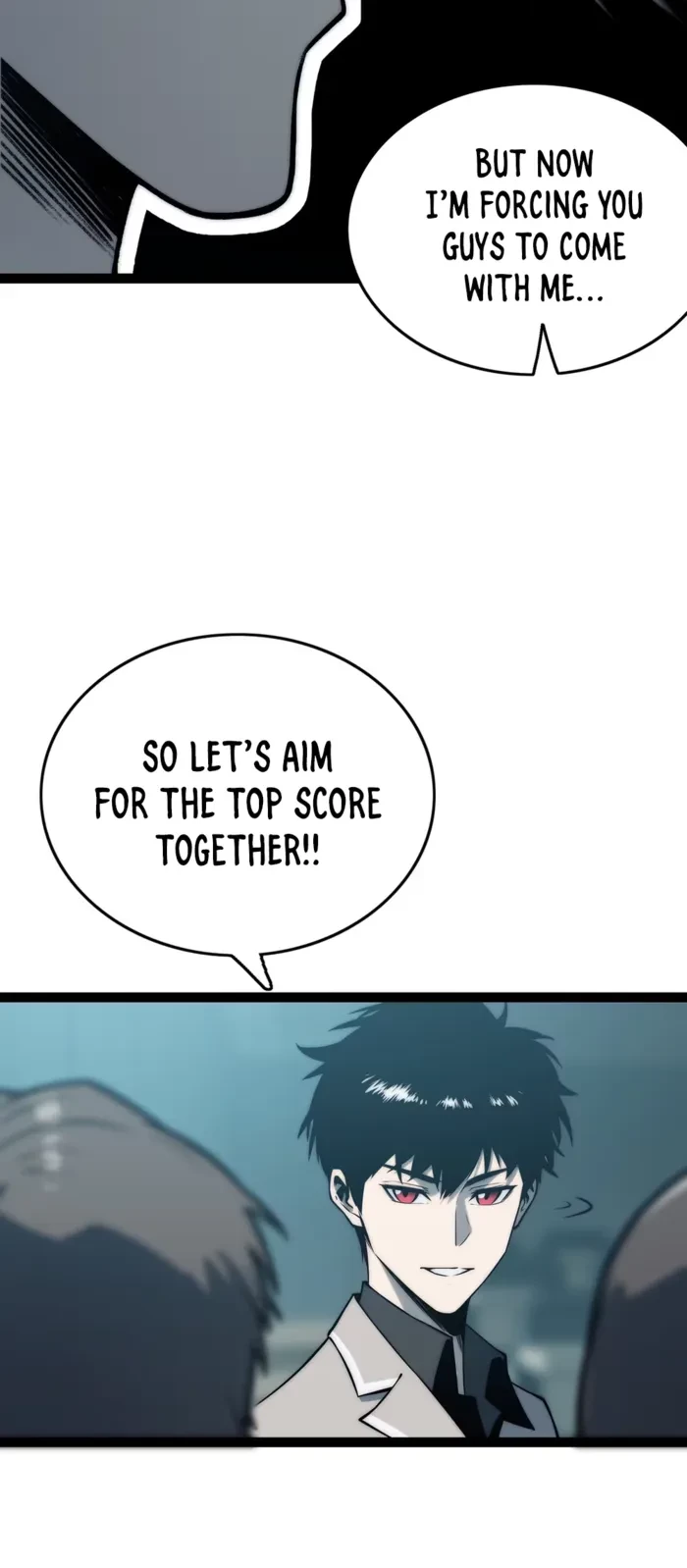 Return of the Devourer Chapter 14 - 45