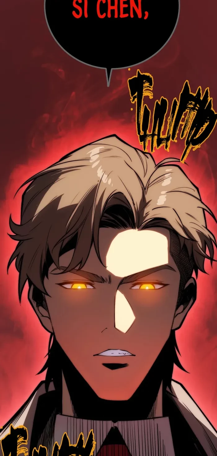 Return of the Devourer Chapter 14 - 49