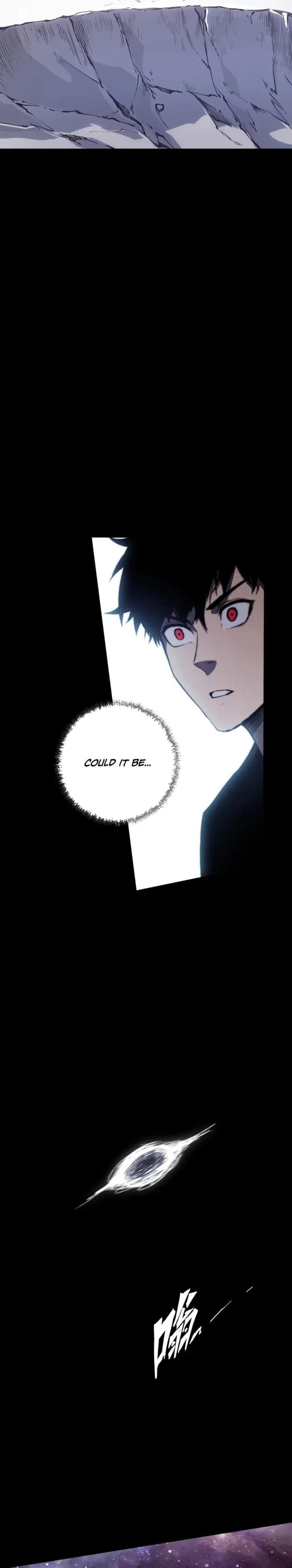 Return of the Devourer Chapter 12 - 21
