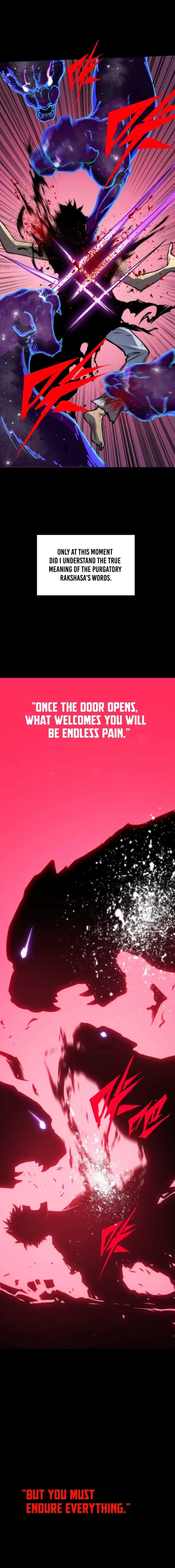 Return of the Devourer Chapter 12 - 25