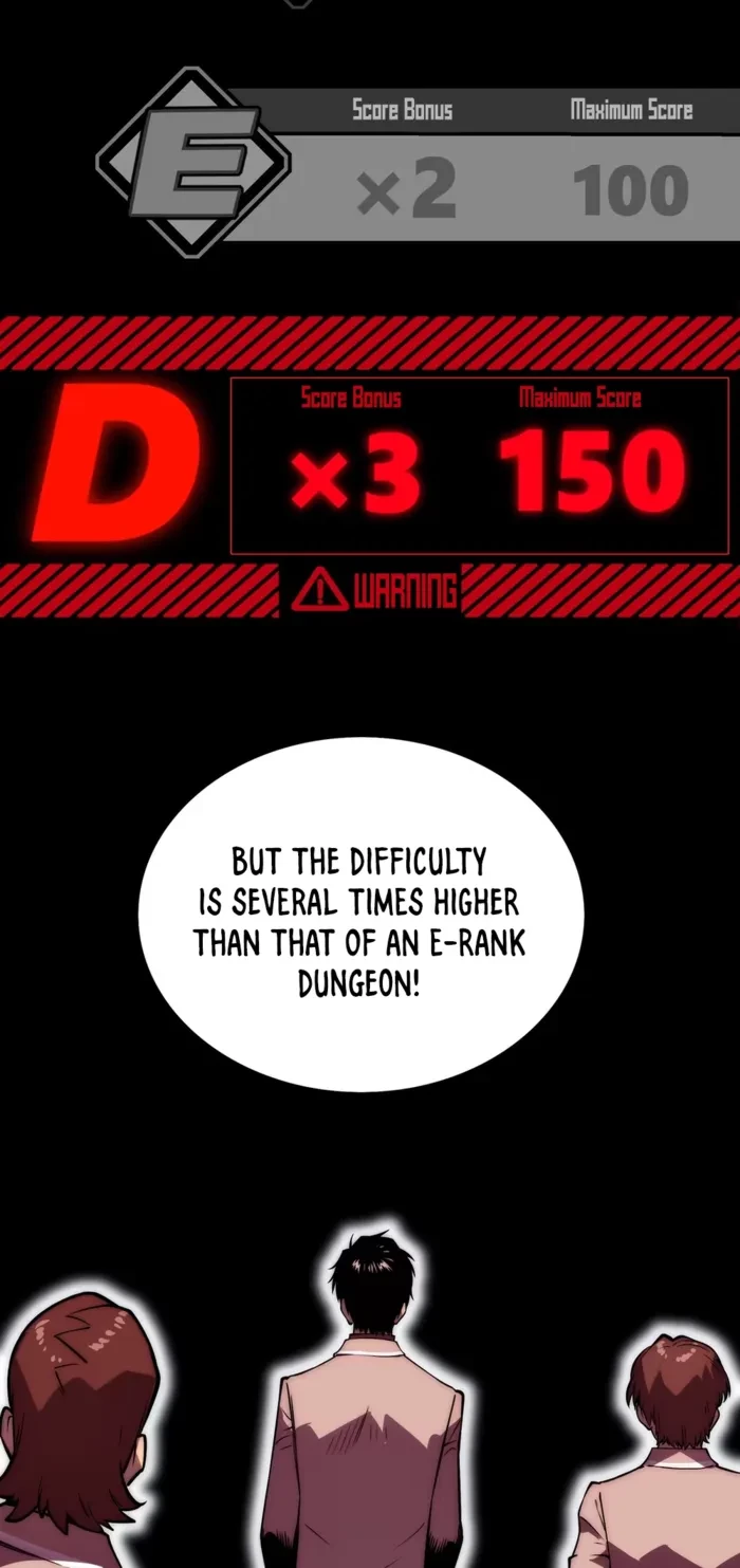 Return of the Devourer Chapter 14 - 56