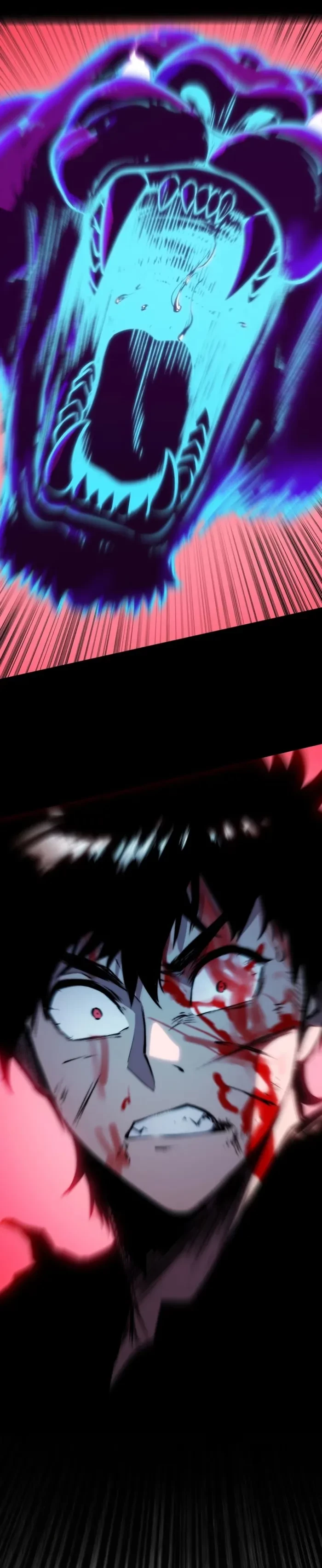 Return of the Devourer Chapter 12 - 26