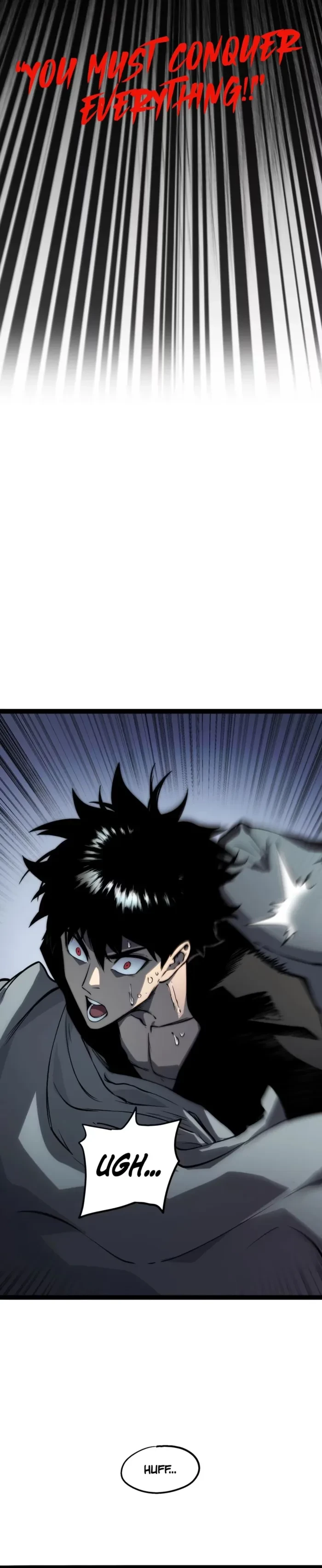 Return of the Devourer Chapter 12 - 27