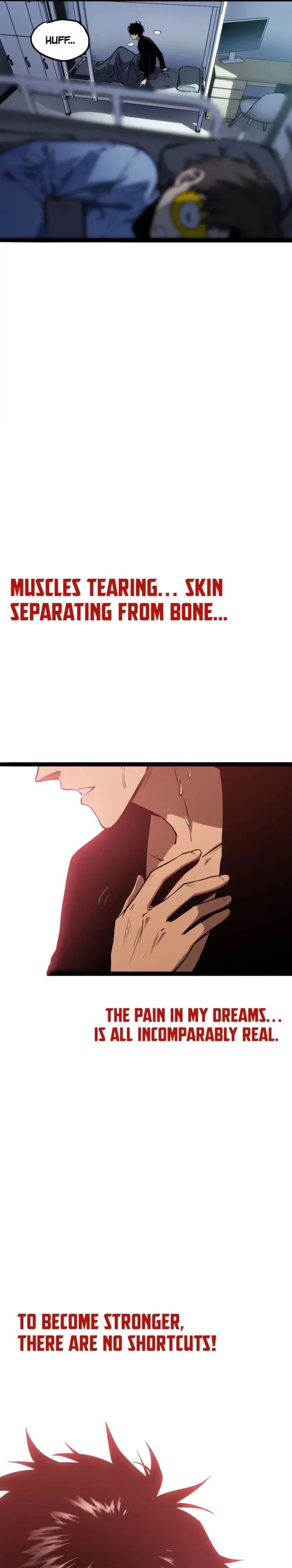 Return of the Devourer Chapter 12 - 28