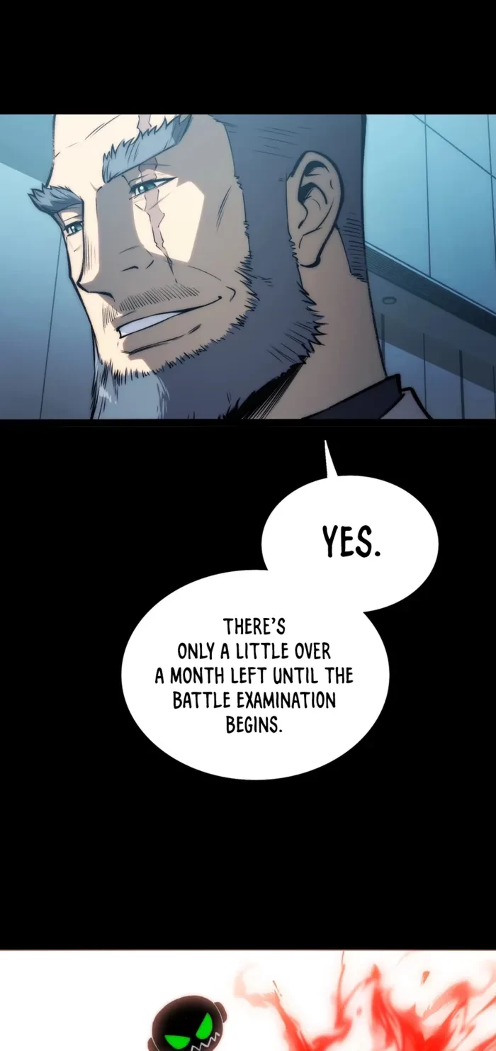 Return of the Devourer Chapter 14 - 58