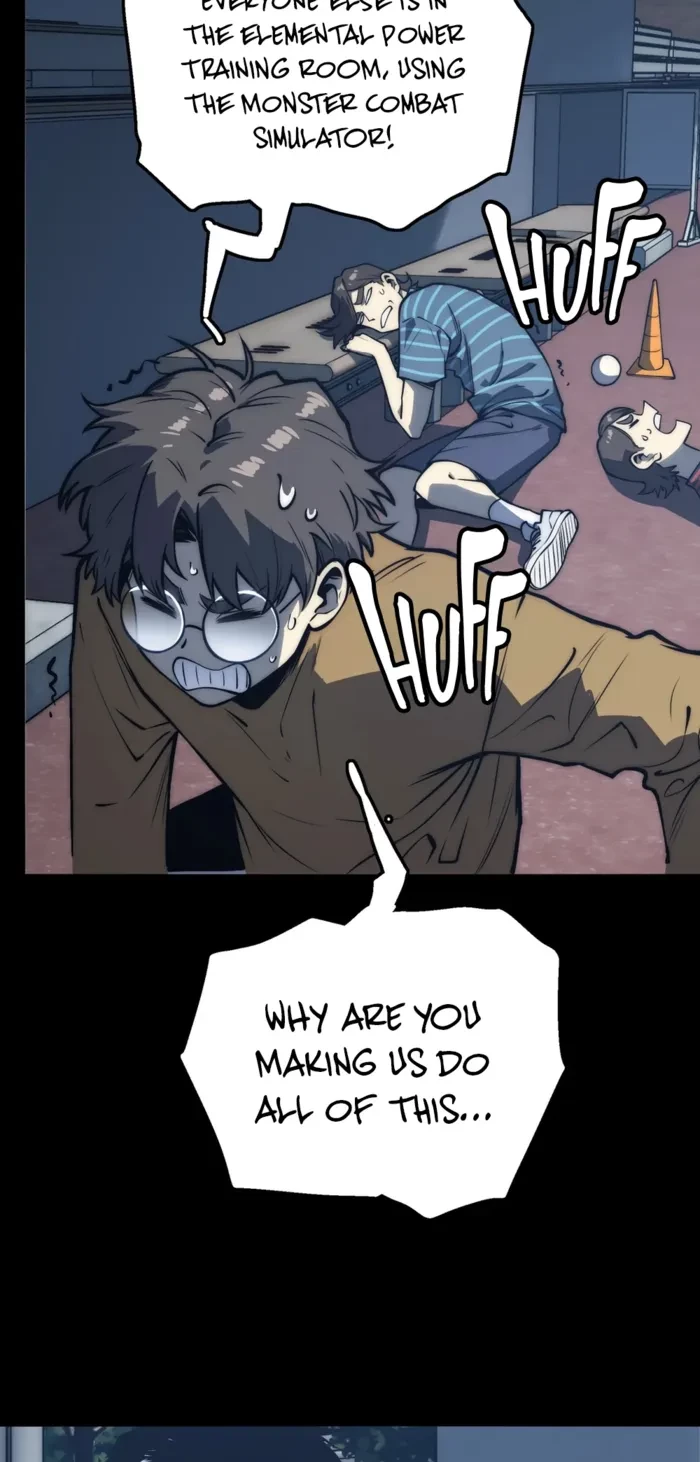 Return of the Devourer Chapter 14 - 63