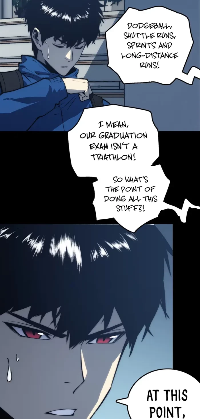 Return of the Devourer Chapter 14 - 64